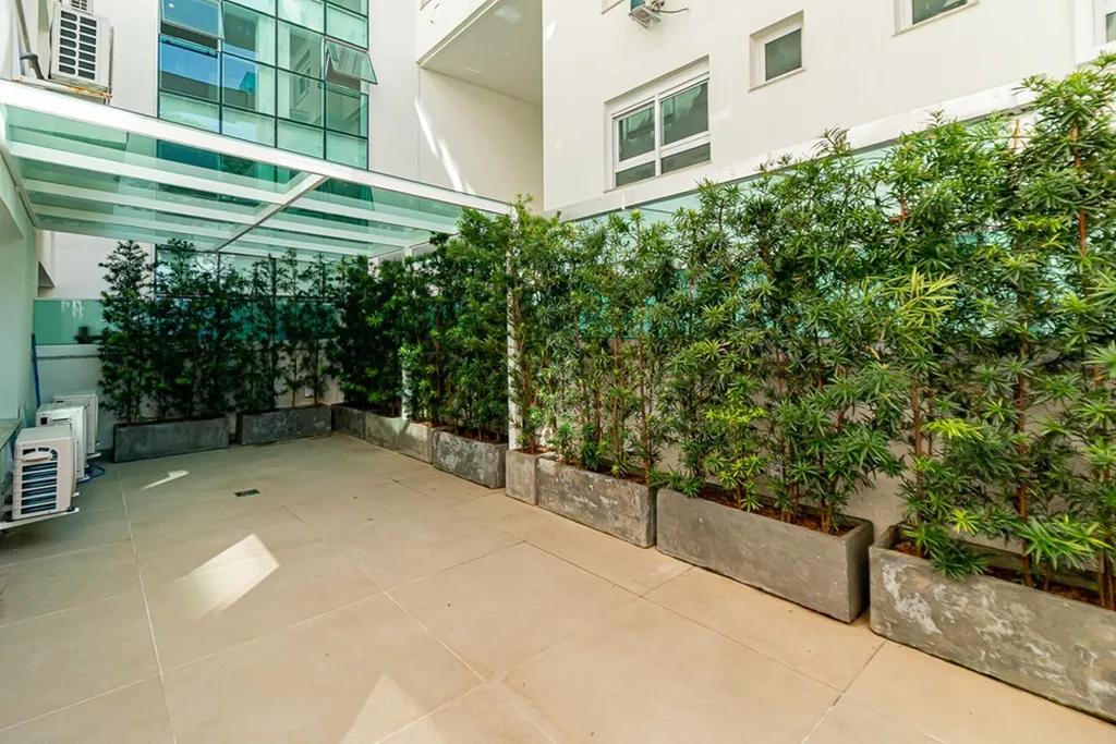 Apartamento, 2 quartos, 136 m² - Foto 21