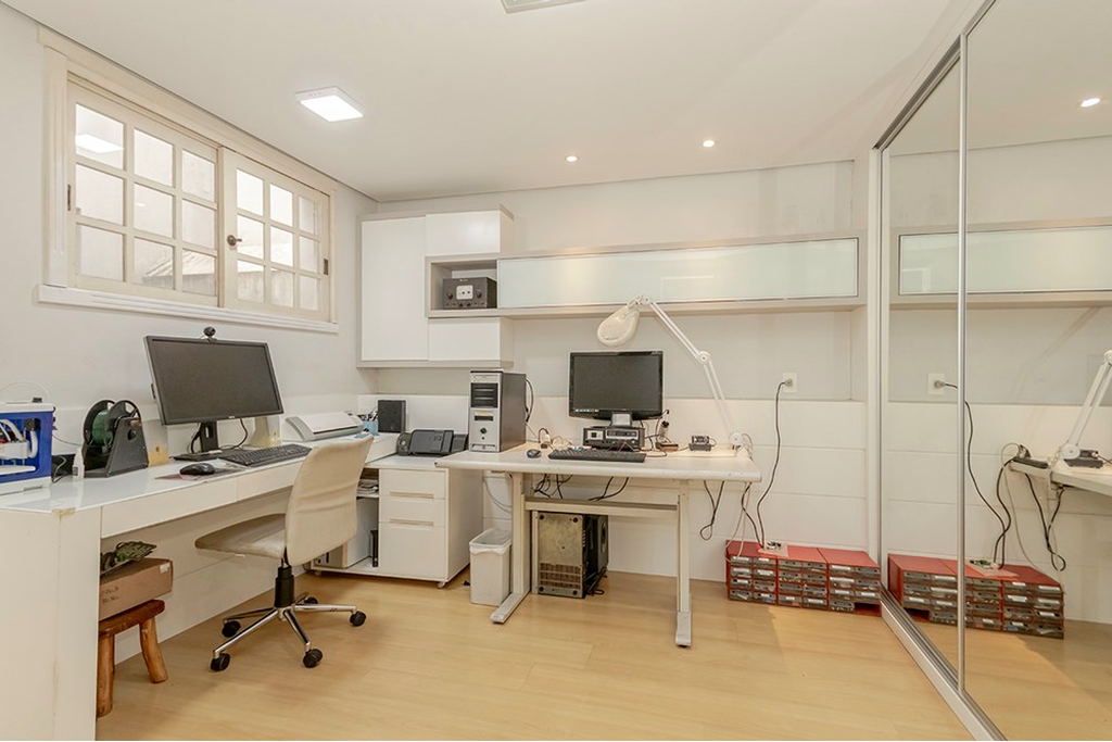 Casa, 3 quartos, 350 m² - Foto 7