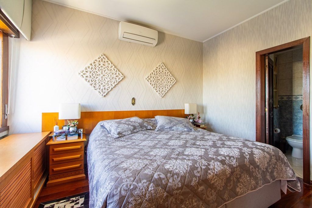 Apartamento, 3 quartos, 129 m² - Foto 12