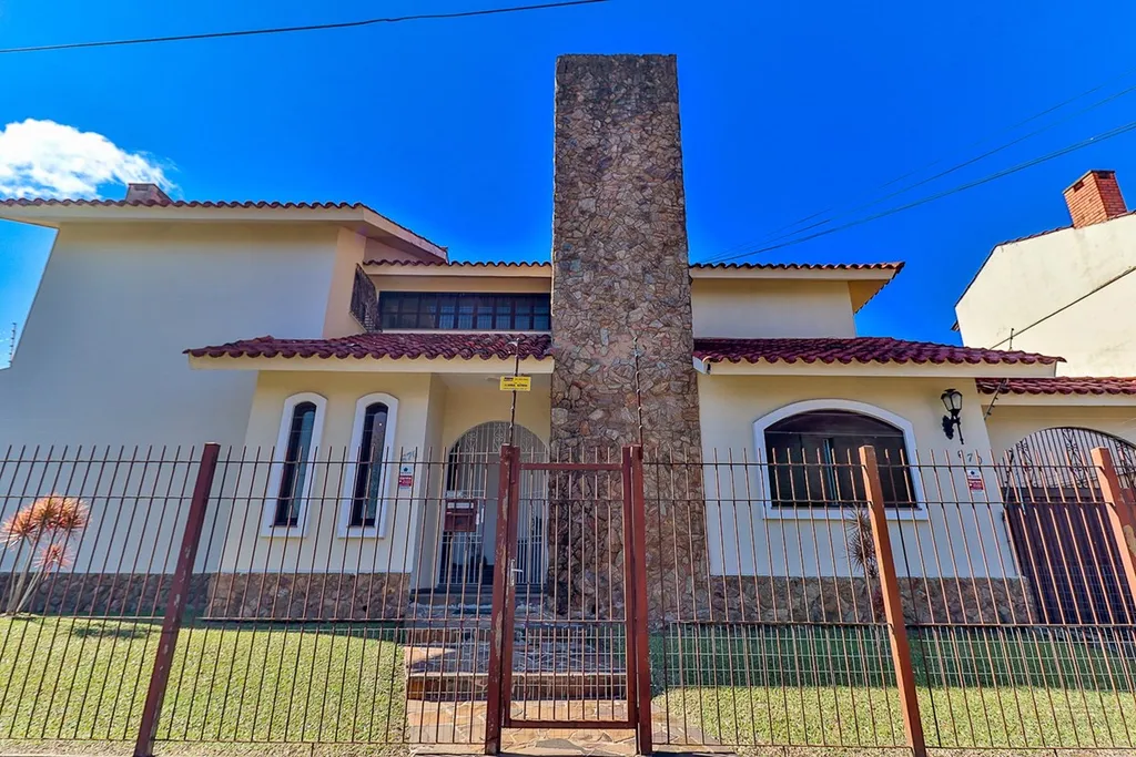 Casa, 6 quartos, 545 m² - Foto 67