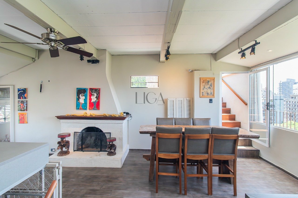 Cobertura, 3 quartos, 266 m² - Foto 12