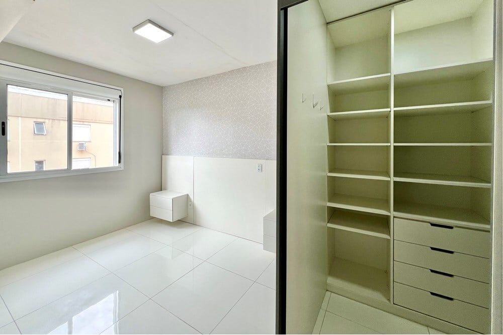 Apartamento à venda com 2 quartos, 51m² - Foto 10