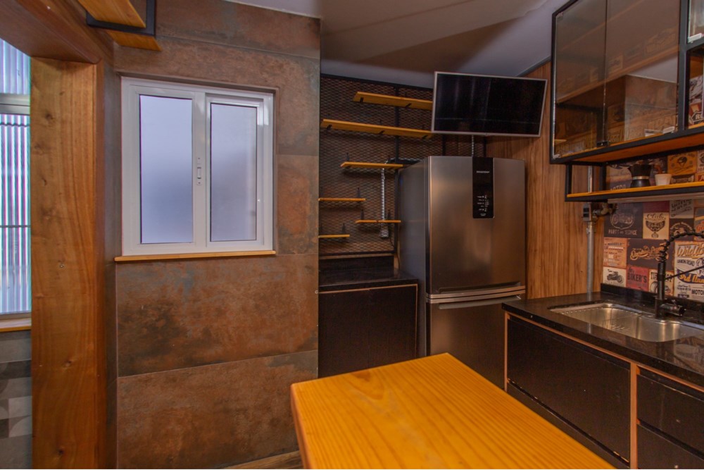 Apartamento, 1 quarto, 34 m² - Foto 14