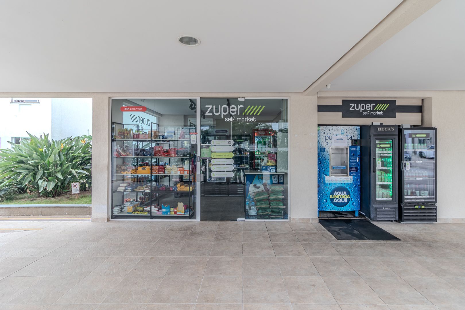 Apartamento para alugar com 3 quartos, 68m² - Foto 43