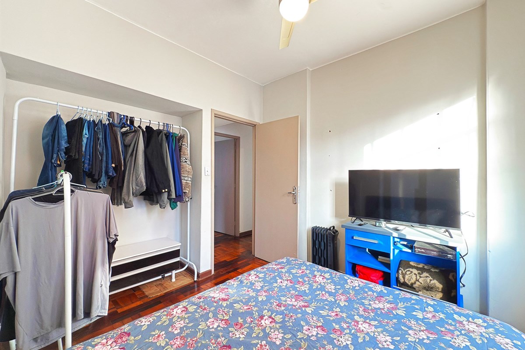 Apartamento, 3 quartos, 97 m² - Foto 8