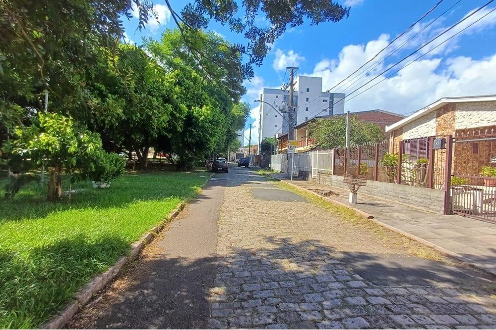 Apartamento à venda com 2 quartos, 65m² - Foto 4