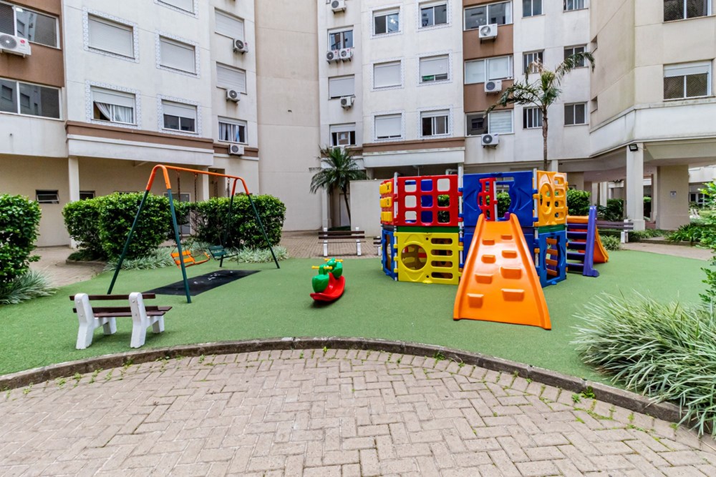 Apartamento, 3 quartos, 69 m² - Foto 5