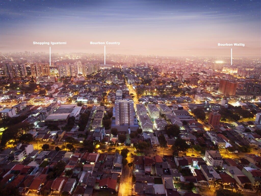 Apartamento, 2 quartos, 64 m² - Foto 24