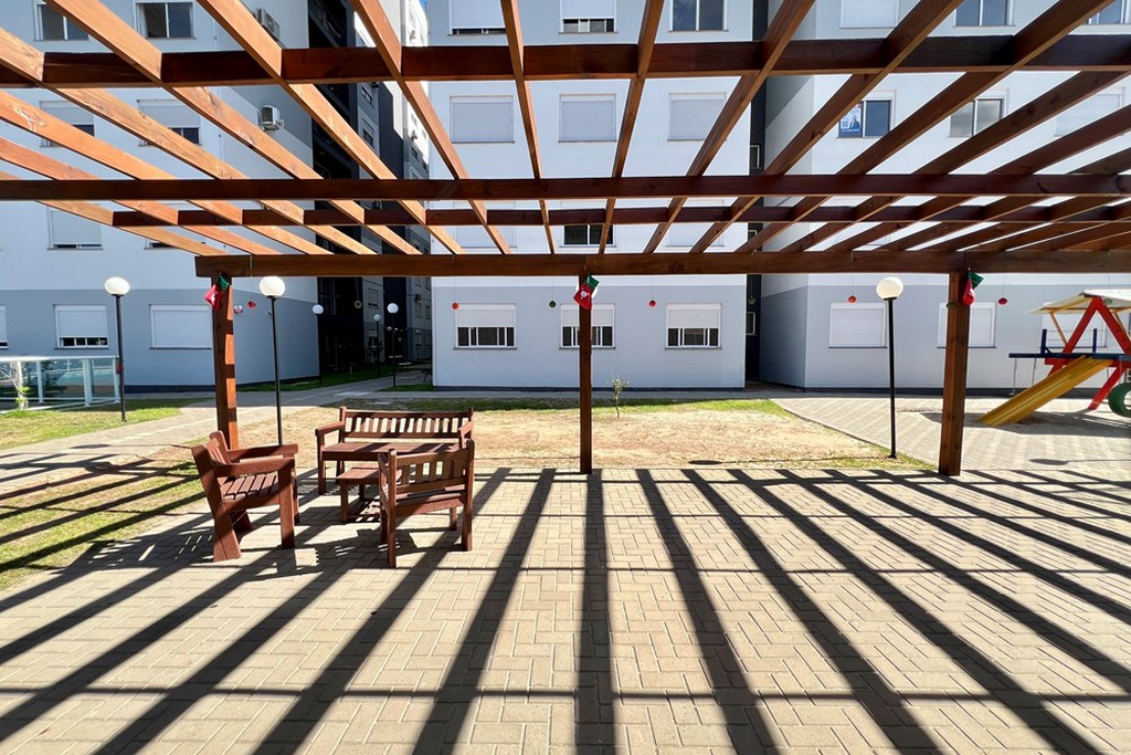 Apartamento, 3 quartos, 72 m² - Foto 25