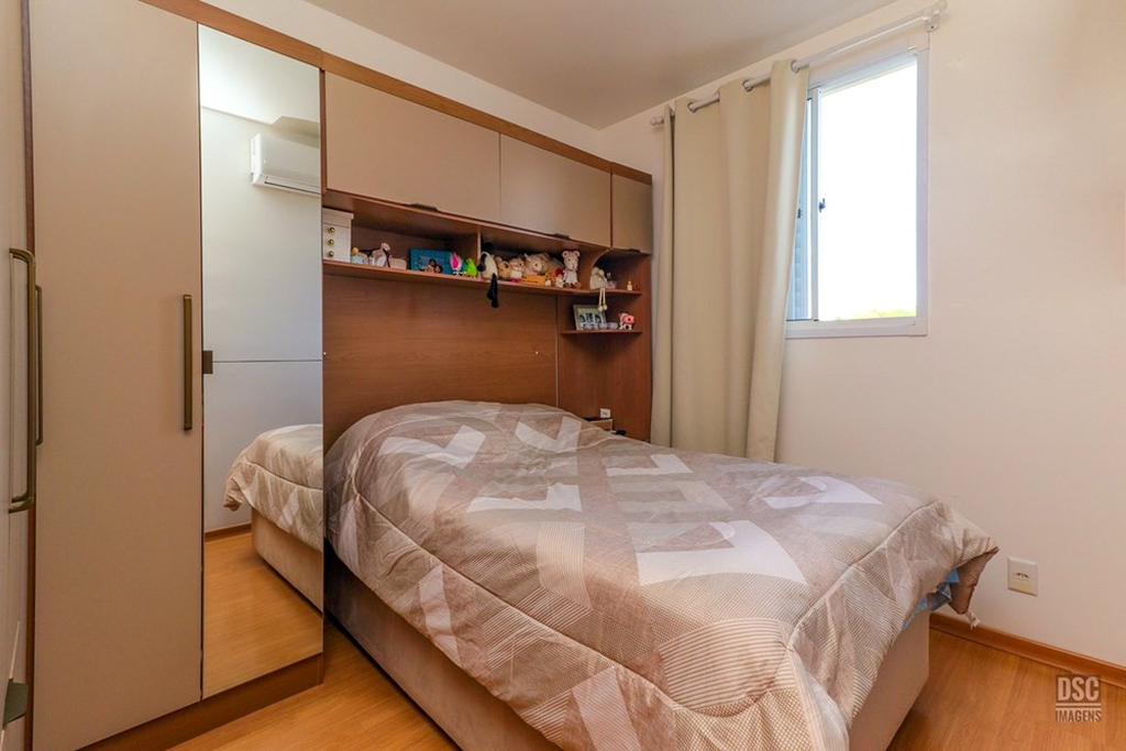 Apartamento, 2 quartos, 49 m² - Foto 8