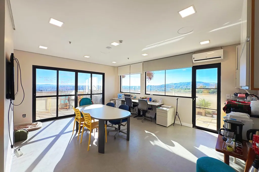 Sala-Conjunto, 206 m² - Foto 11