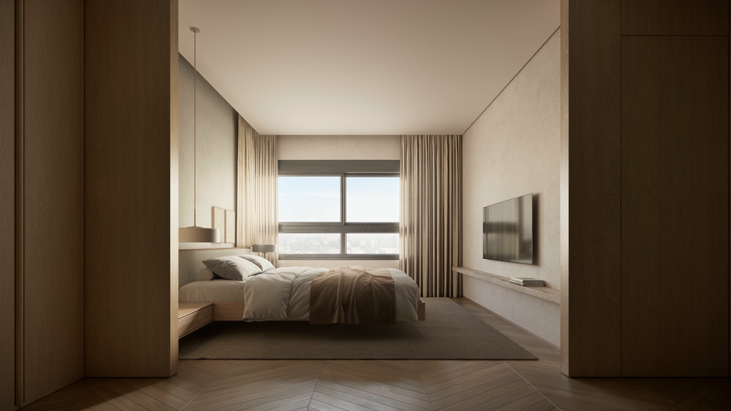 Apartamento, 3 quartos, 132 m² - Foto 21