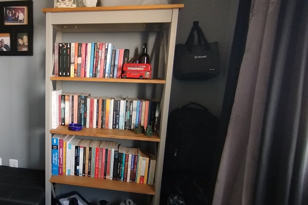 Apartamento, 3 quartos, 61 m² - Foto 10