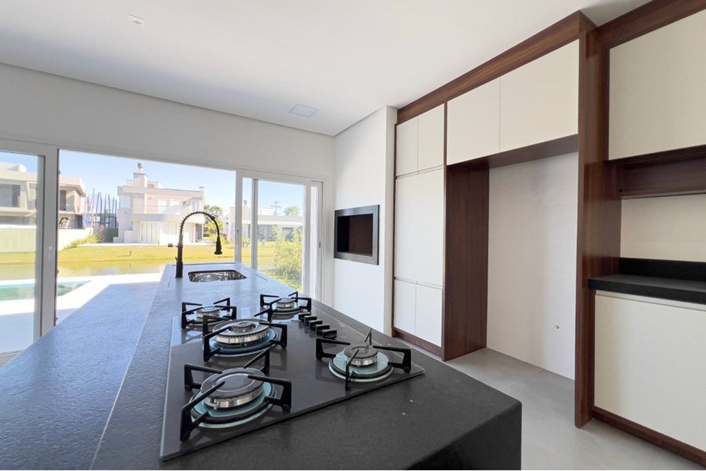 Casa de Condomínio, 4 quartos - Foto 35