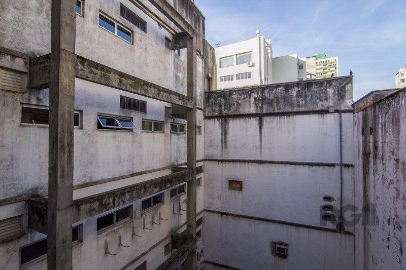 Conjunto Comercial-Sala para alugar, 26m² - Foto 9