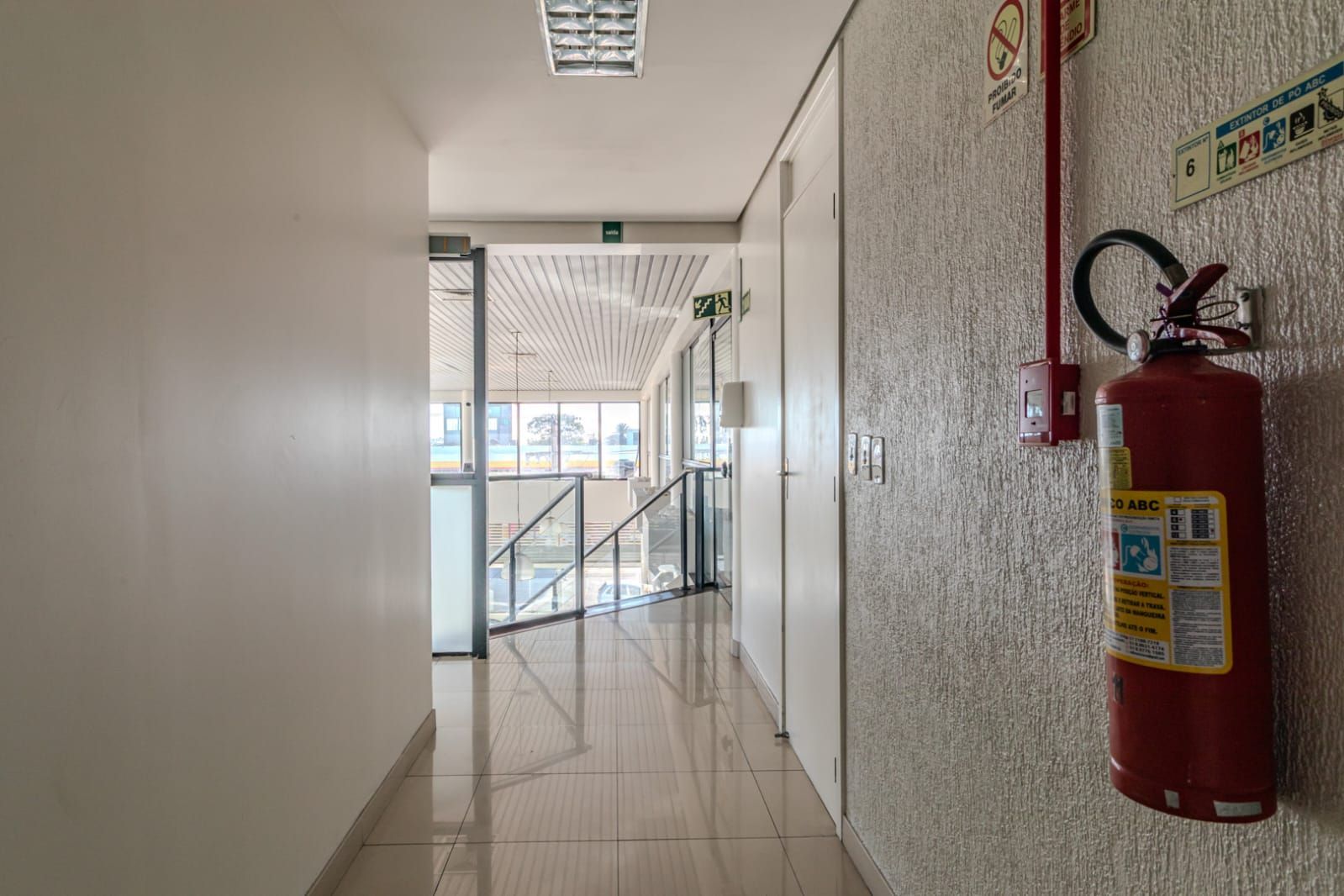 Loja-Salão, 1201 m² - Foto 19