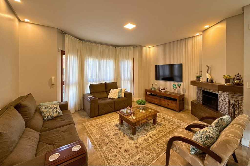 Casa, 4 quartos, 329 m² - Foto 58