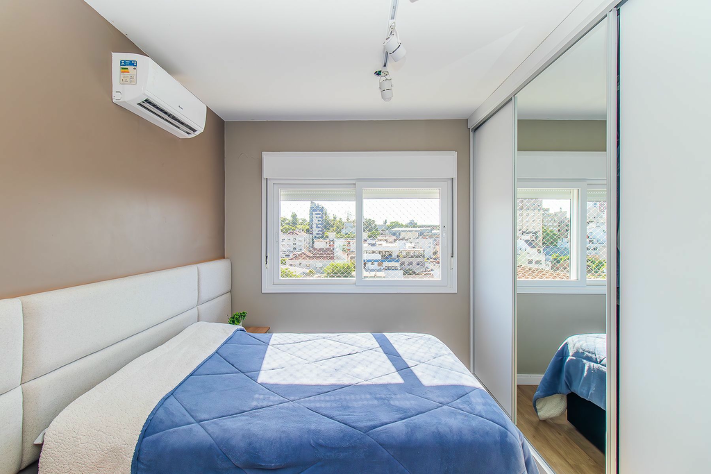 Apartamento, 2 quartos, 66 m² - Foto 37