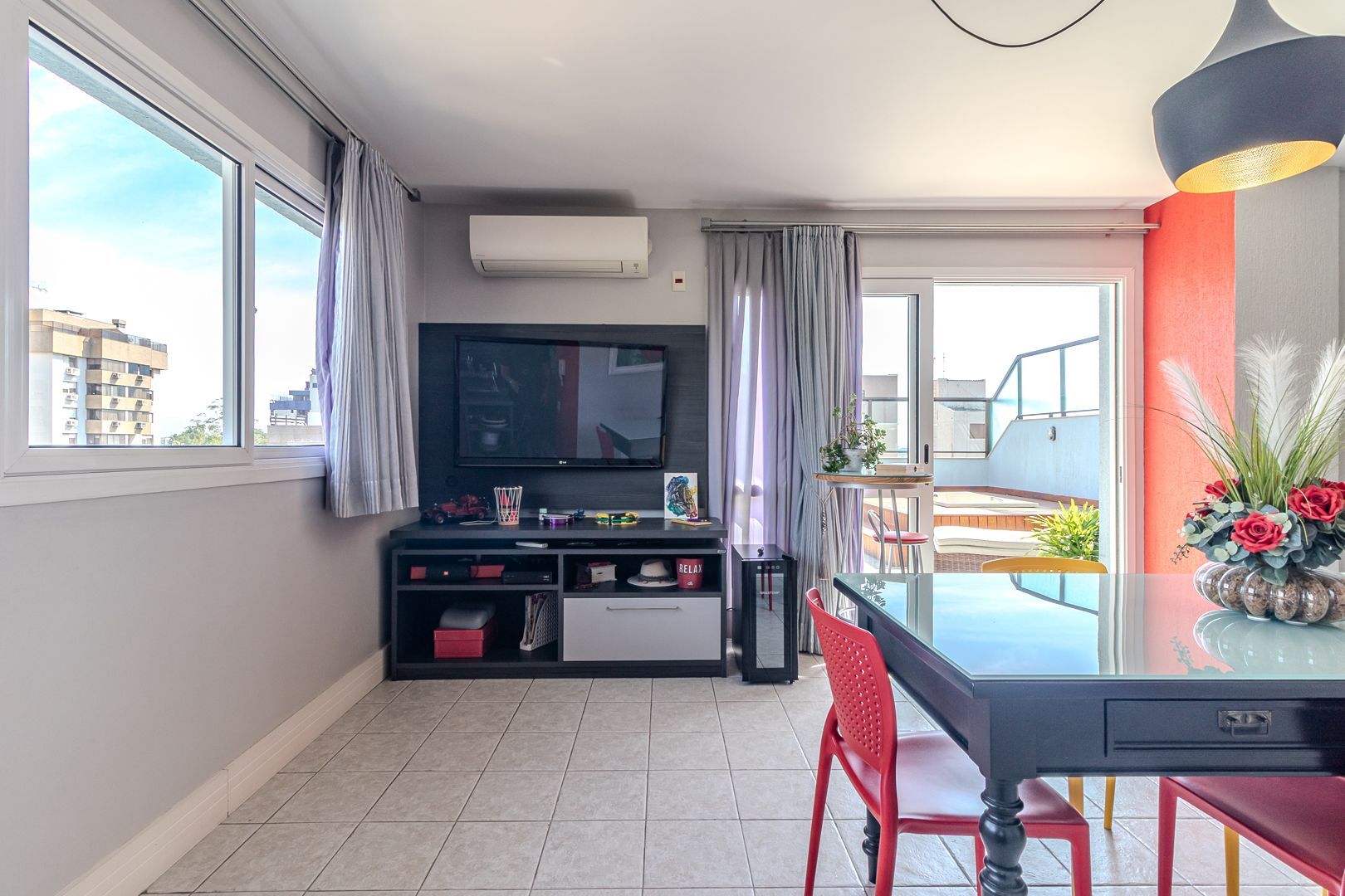 Cobertura à venda com 3 quartos, 197m² - Foto 34