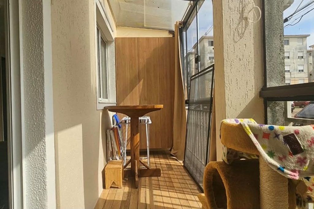 Apartamento, 2 quartos, 57 m² - Foto 12