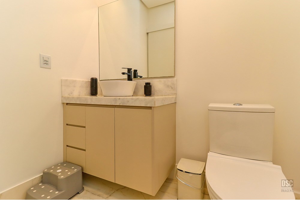 Casa de Condomínio, 5 quartos - Foto 65