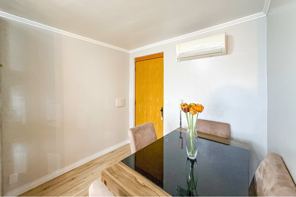 Apartamento à venda com 2 quartos, 52m² - Foto 28