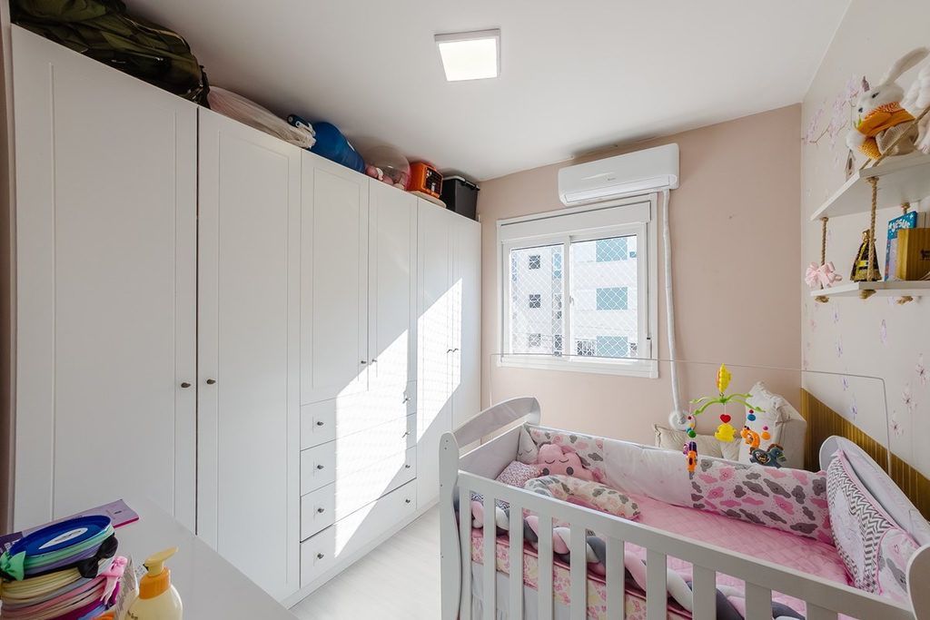 Apartamento, 2 quartos, 55 m² - Foto 43