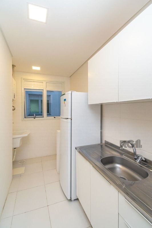 Apartamento para alugar com 1 quarto, 38m² - Foto 11