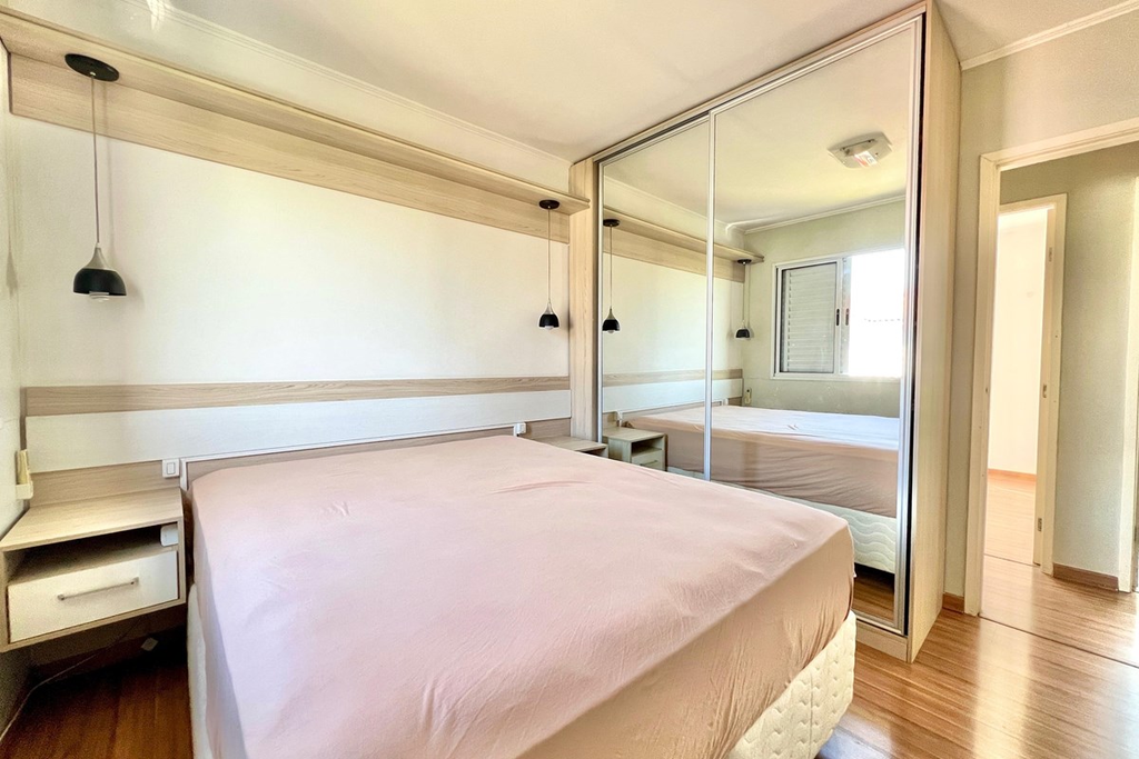 Casa de Condomínio, 2 quartos - Foto 6