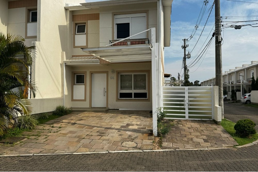 Casa, 3 quartos, 123 m² - Foto 1