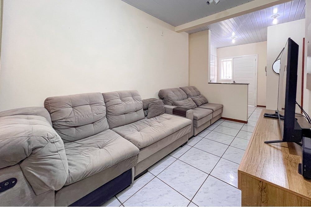 Casa de Condomínio à venda com 2 quartos, 58m² - Foto 32