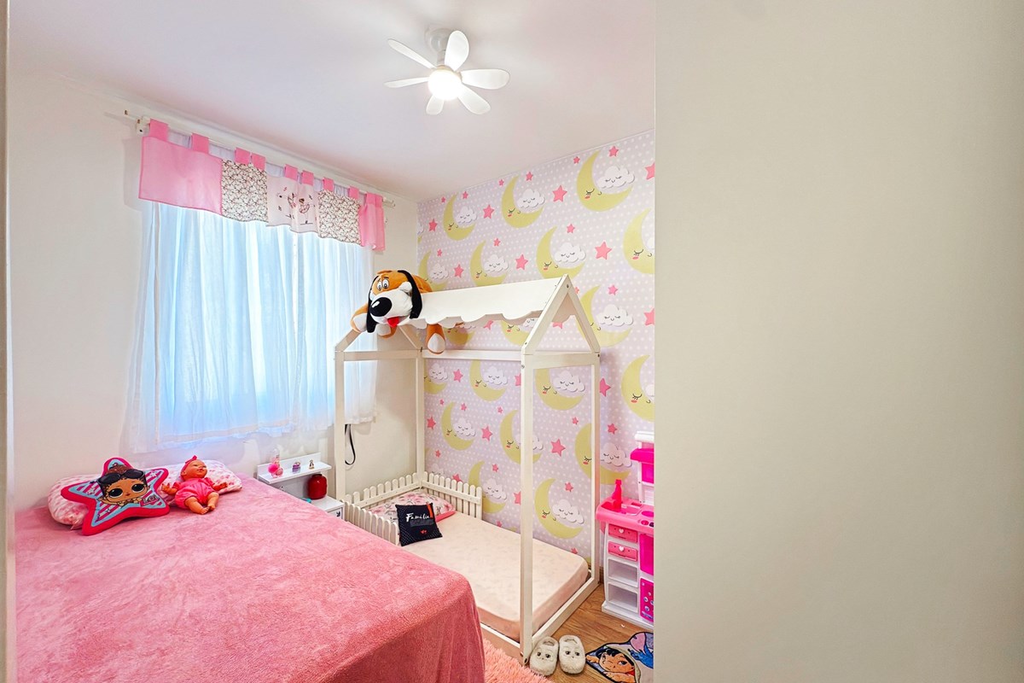 Apartamento, 3 quartos, 60 m² - Foto 45