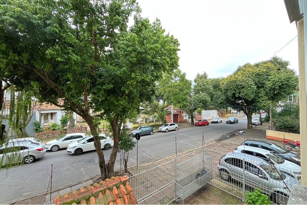Apartamento à venda com 2 quartos, 54m² - Foto 3