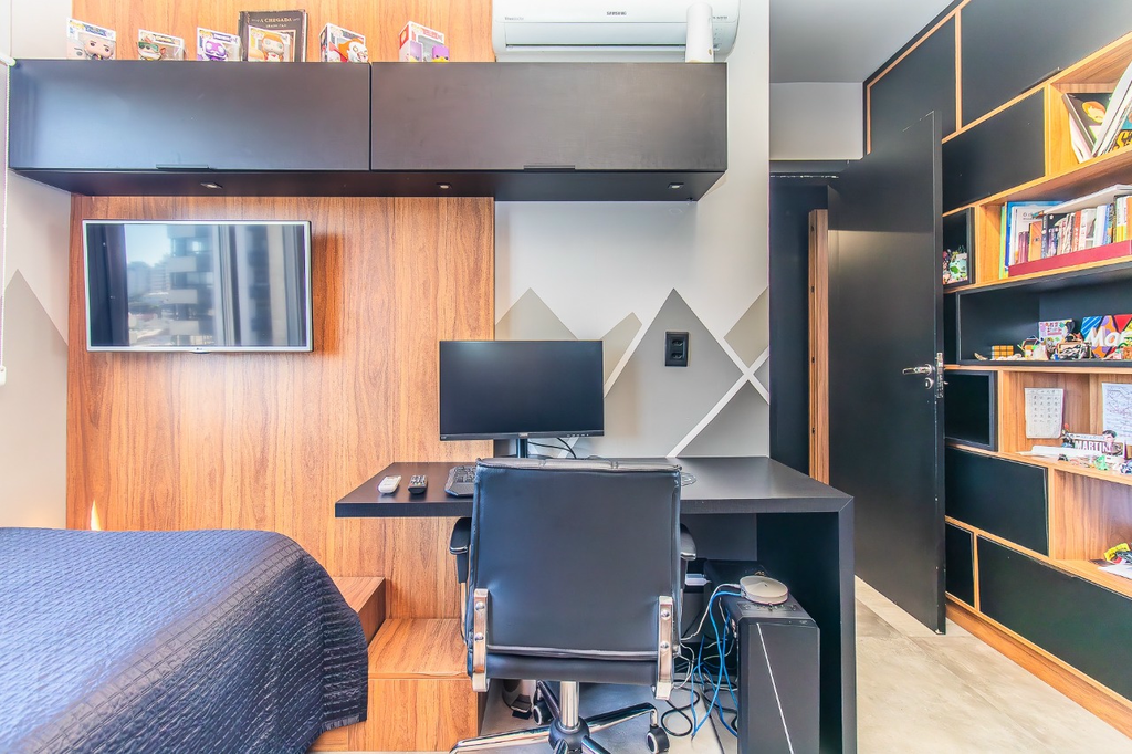 Cobertura à venda com 2 quartos, 128m² - Foto 7