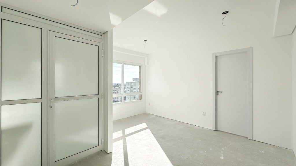 Apartamento, 1 quarto, 44 m² - Foto 21