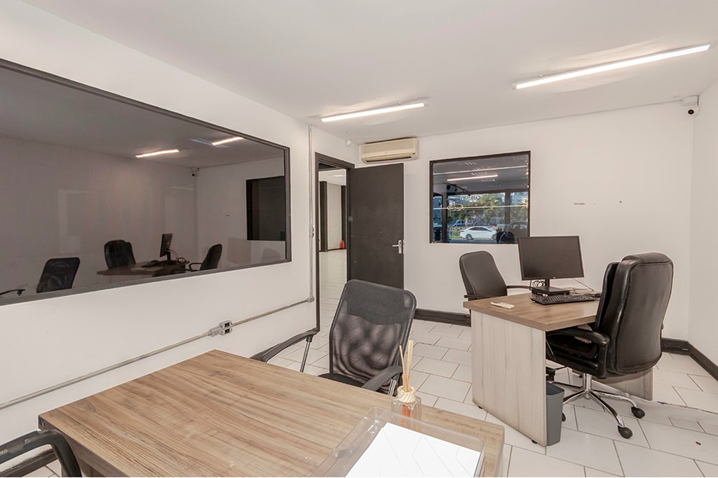 Loja-Salão, 301 m² - Foto 8