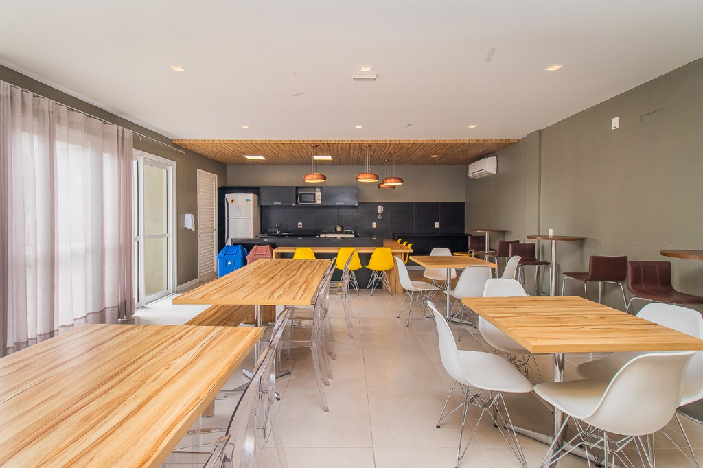 Apartamento, 3 quartos, 76 m² - Foto 10