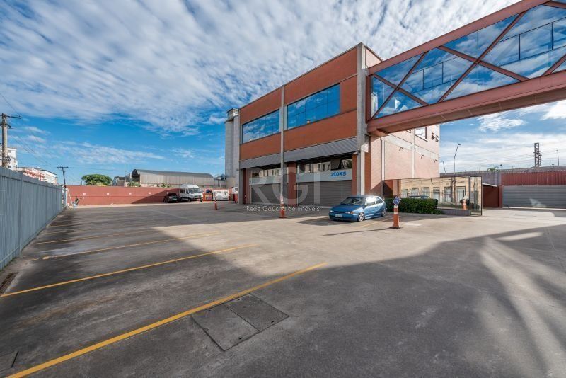 Depósito-Galpão, 111 m² - Foto 3