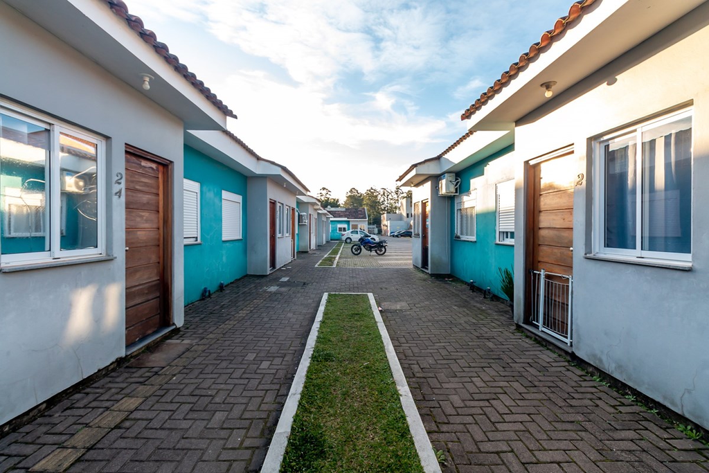Casa de Condomínio, 2 quartos - Foto 10