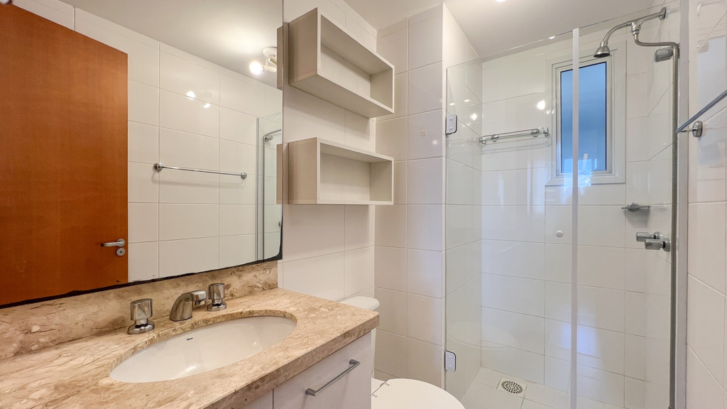 Apartamento, 3 quartos, 70 m² - Foto 14