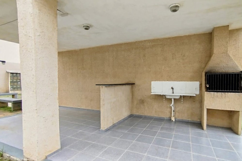 Apartamento, 2 quartos, 40 m² - Foto 7