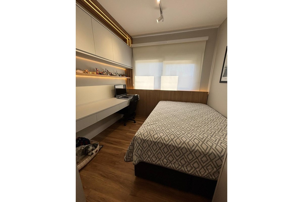 Apartamento, 2 quartos, 71 m² - Foto 3
