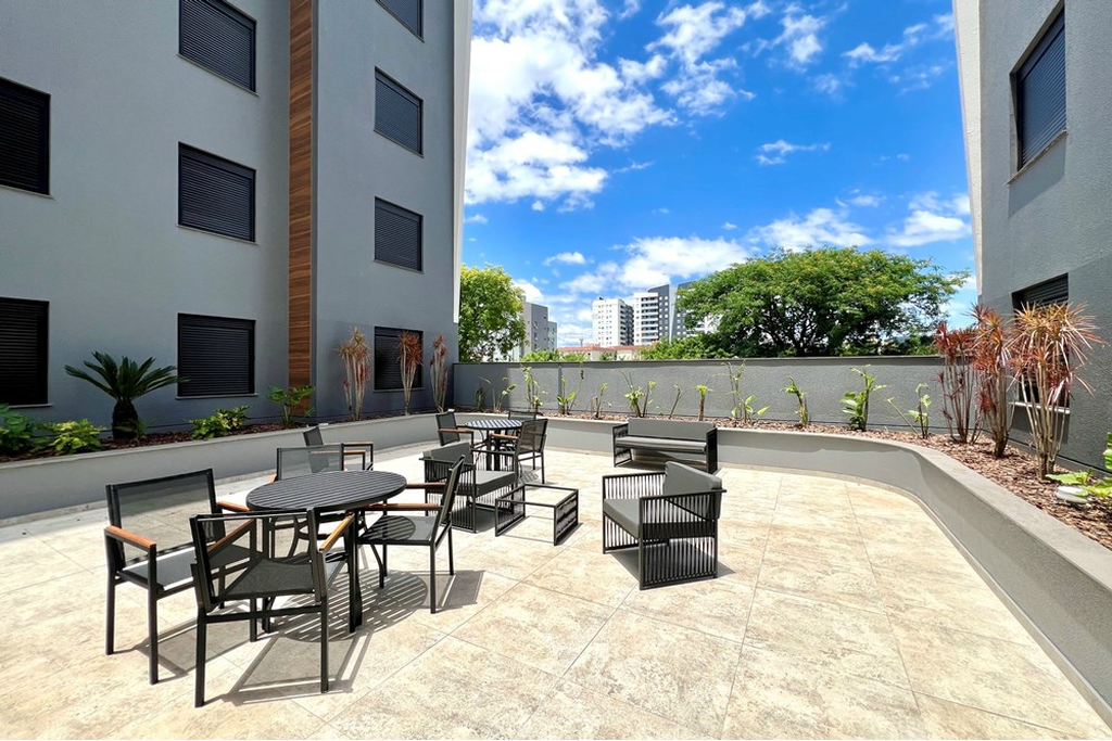 Apartamento, 2 quartos, 65 m² - Foto 3