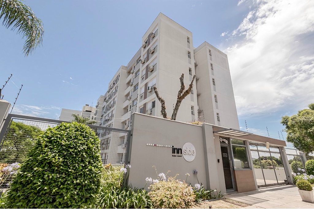Apartamento, 2 quartos, 55 m² - Foto 7