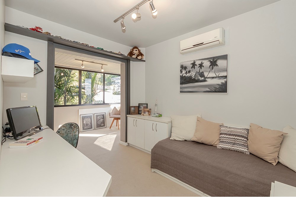 Apartamento à venda com 3 quartos, 119m² - Foto 40