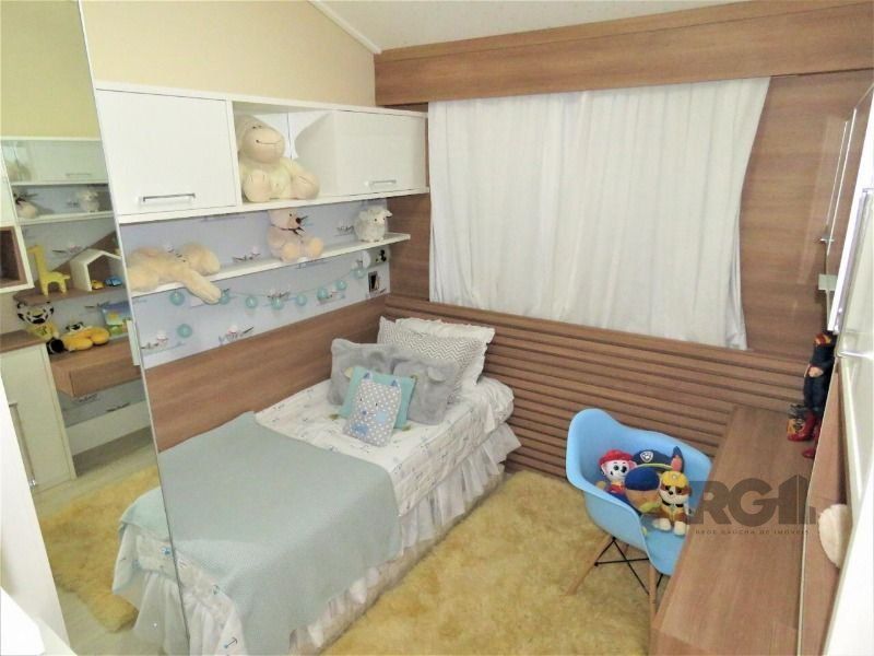 Casa à venda com 2 quartos, 79m² - Foto 16
