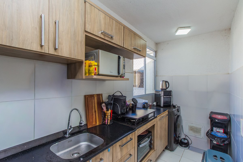 Apartamento, 2 quartos, 42 m² - Foto 18