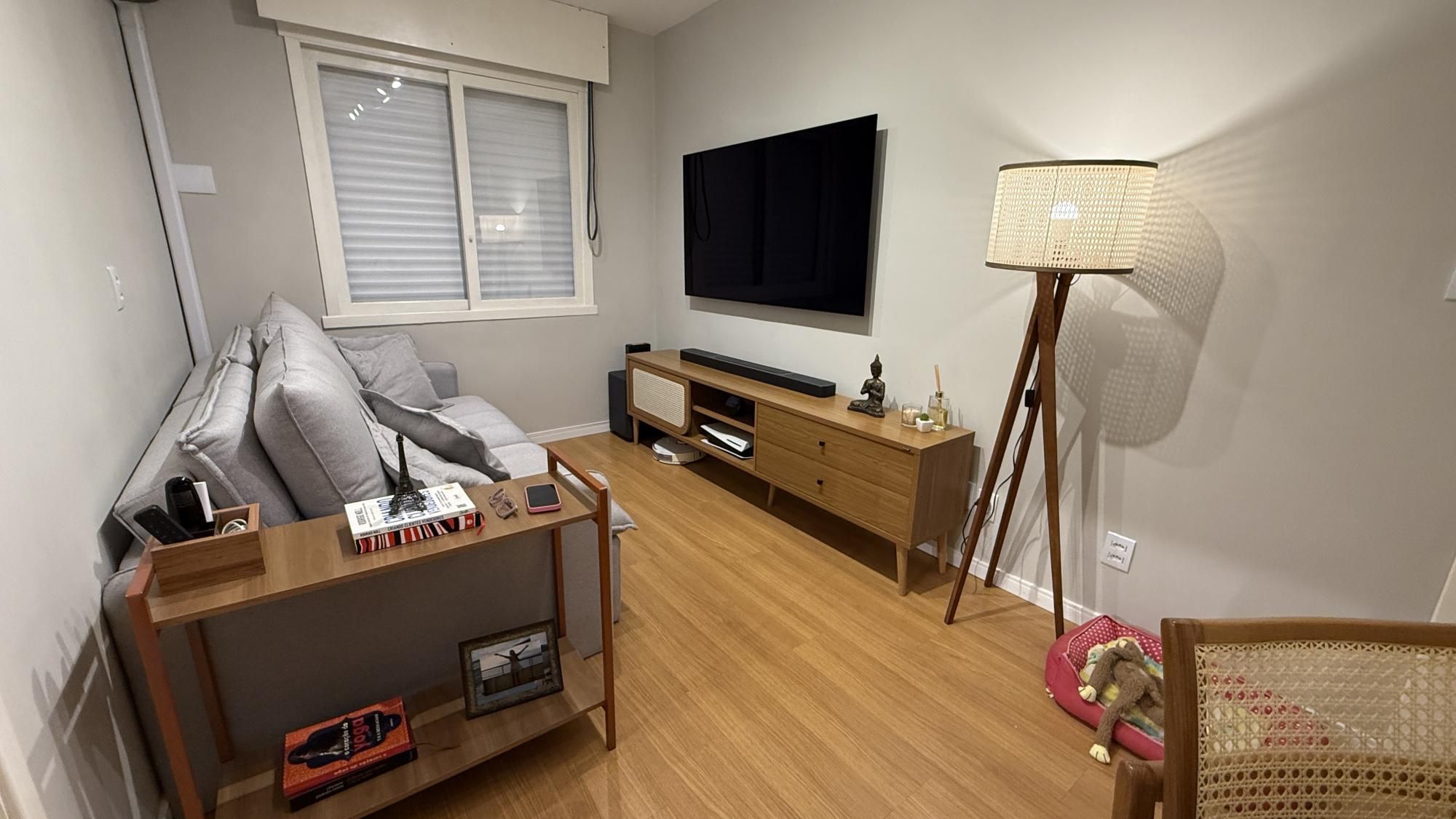 🏡 APARTAMENTO 100% REFORMADO NO PASSO D’AREIA