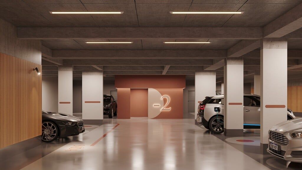 Depósito-Galpão-Armazém à venda com 3 quartos, 396m² - Foto 14