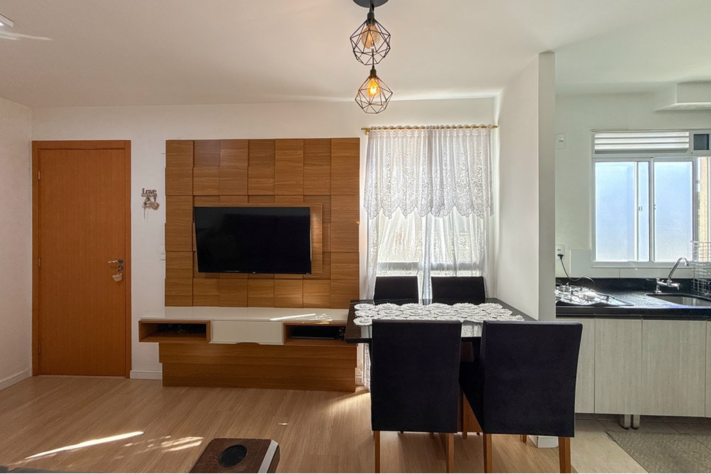 Apartamento à venda com 2 quartos, 40m² - Foto 21